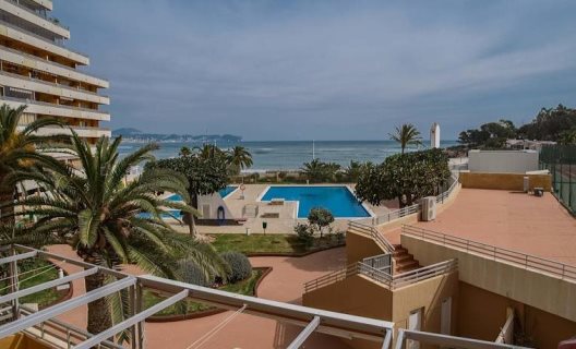Apartamentos Voramar