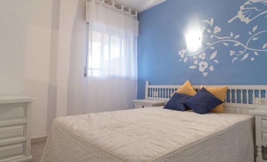 Apartamentos Voramar