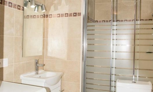Apartamentos Voramar