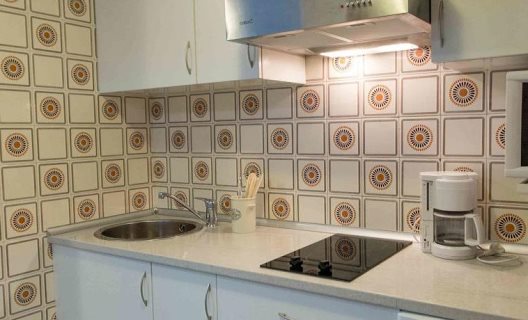 Apartamentos Voramar