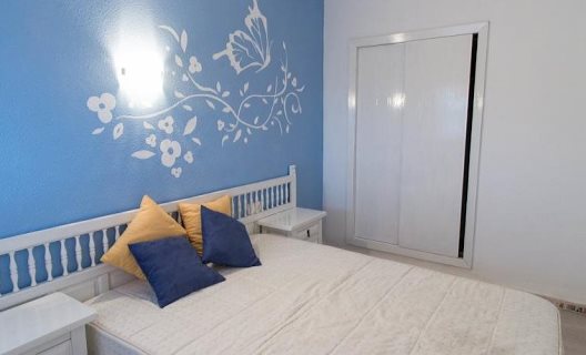 Apartamentos Voramar