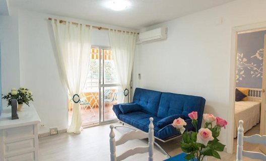 Apartamentos Voramar