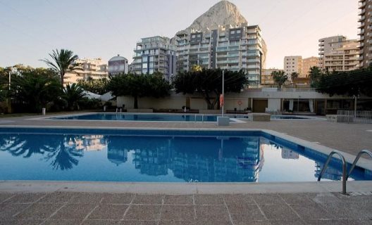 Apartamentos Voramar