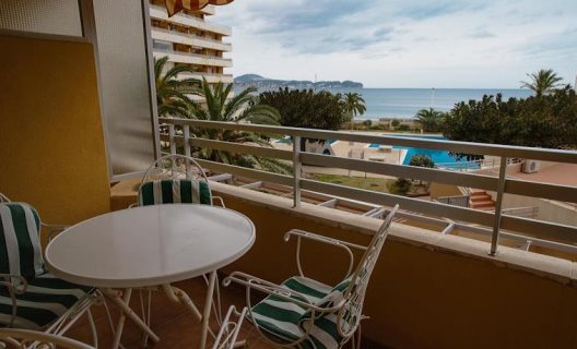 Apartamentos Voramar