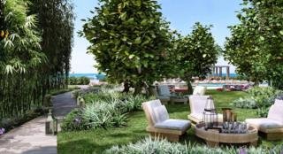 Apartamentos W South Beach