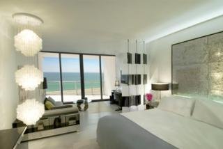 Apartamentos W South Beach
