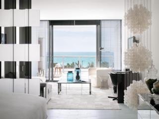 Apartamentos W South Beach