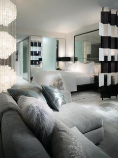 Apartamentos W South Beach