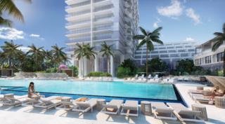 Apartamentos W South Beach
