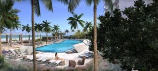 Apartamentos W South Beach