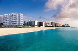 Apartamentos W South Beach