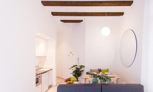 Apartamentos Wallace Valencia