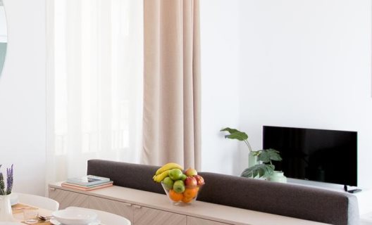 Apartamentos Wallace Valencia