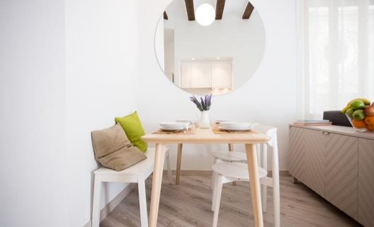 Apartamentos Wallace Valencia