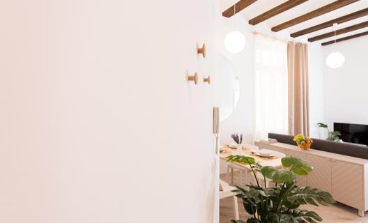 Apartamentos Wallace Valencia