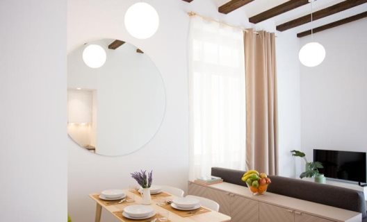 Apartamentos Wallace Valencia