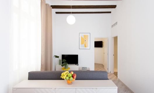 Apartamentos Wallace Valencia