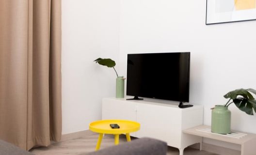 Apartamentos Wallace Valencia