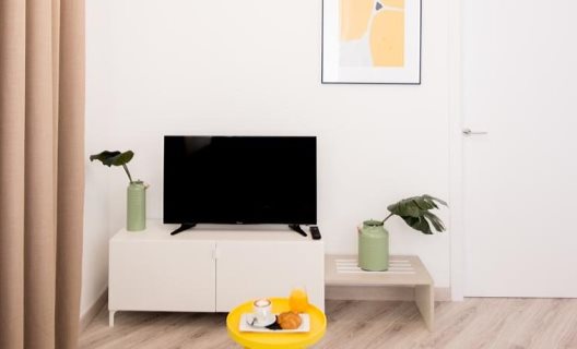 Apartamentos Wallace Valencia