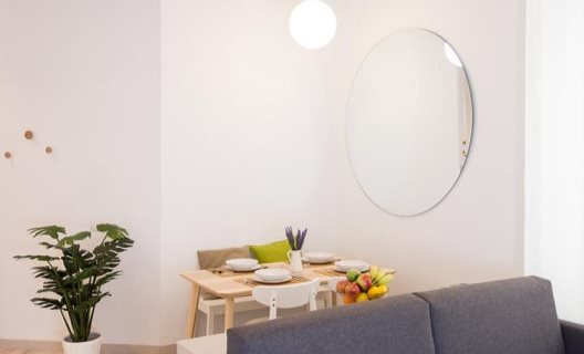 Apartamentos Wallace Valencia