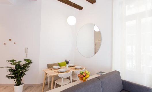 Apartamentos Wallace Valencia