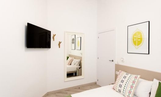 Apartamentos Wallace Valencia