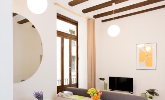 Apartamentos Wallace Valencia