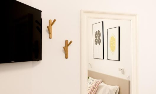 Apartamentos Wallace Valencia
