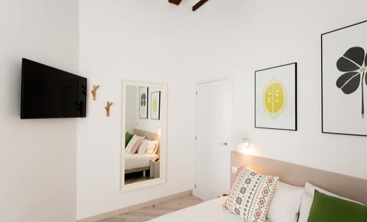 Apartamentos Wallace Valencia
