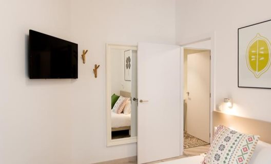 Apartamentos Wallace Valencia