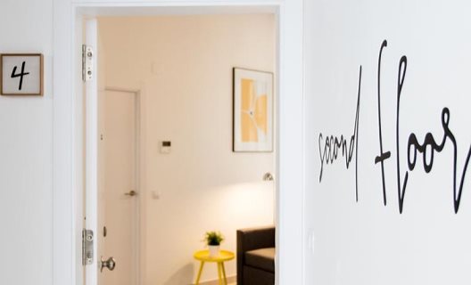 Apartamentos Wallace Valencia