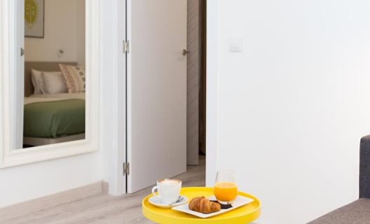 Apartamentos Wallace Valencia