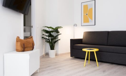 Apartamentos Wallace Valencia
