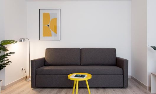 Apartamentos Wallace Valencia