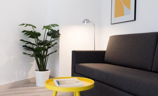 Apartamentos Wallace Valencia
