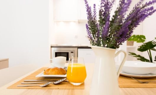 Apartamentos Wallace Valencia