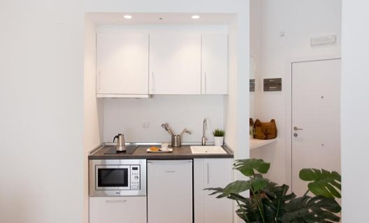Apartamentos Wallace Valencia