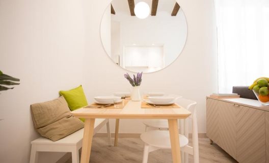 Apartamentos Wallace Valencia