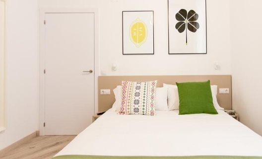 Apartamentos Wallace Valencia
