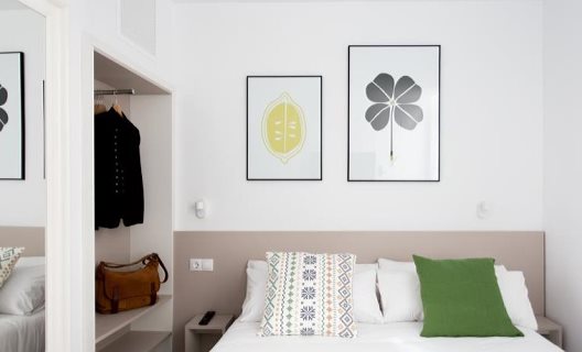 Apartamentos Wallace Valencia