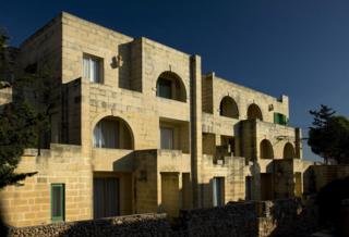 Apartamentos Wardija Hilltop Village