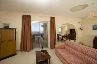 Apartamentos Wardija Hilltop Village