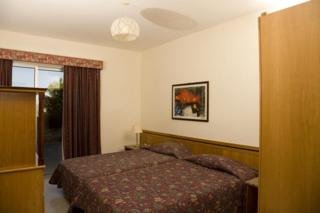 Apartamentos Wardija Hilltop Village