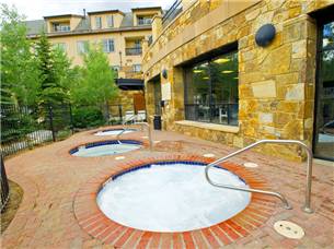 Apartamentos Waterhouse