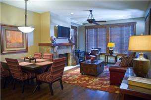 Apartamentos Waterhouse