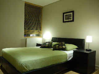 Apartamentos Waterside