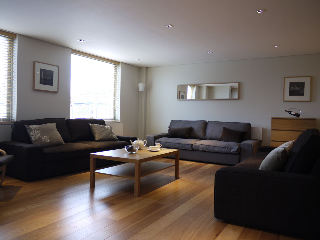 Apartamentos Waterside