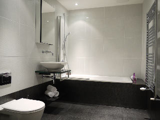 Apartamentos Waterside