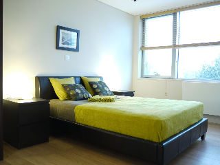 Apartamentos Waterside