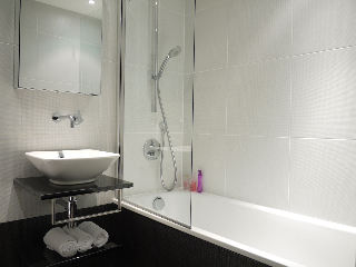 Apartamentos Waterside